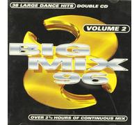 Various Artists - Big Mix 96 2