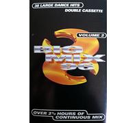 Various - Big Mix 96 Vol 2 [Import]