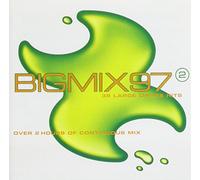 Various – Big Mix '97 – Import