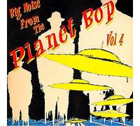 Various - Big Noise from Planet...4 [Vinyl LP]