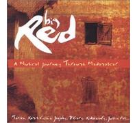 Various - Big Red-a Musical Journey Thro