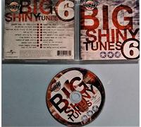 Various - Big Shiny Tunes 6 [Import]