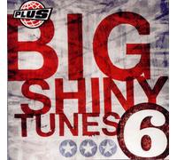 Various - Big Shiny Tunes 6 [Import]