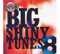 Various - Big Shiny Tunes 8 [Import]