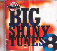 Various - Big Shiny Tunes 8 [Import]