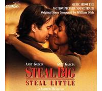 Various - Big Steal Little