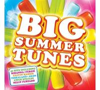 Various - Big Summer Tunes [Import]