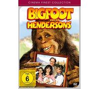 Various - Bigfoot und Die Hendersons [Import]