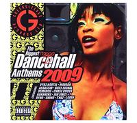 Various - Biggest Ragga Dancehall Anthems 2009 [Import]