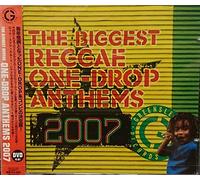 Various - Biggest Reggae One-Drop An2007 [Import]