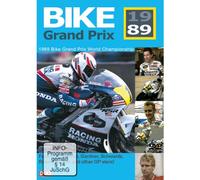 Various - Bike Gp Review 1989 [Import anglais]