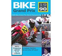 Various - Bike Gp Review 1990 [Import anglais]