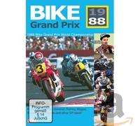 Various - Bike Grand Prix 1988 [Import anglais]