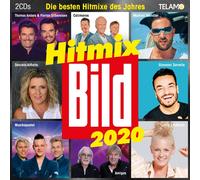 Various - Bild Hitmix 2020