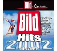 Various - Bild Hits 2002 - 2 [CD]