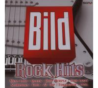 Various - Bild Rock [Import]