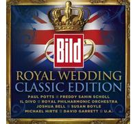 Various - Bild Royal Wedding Classic Edition [Import]