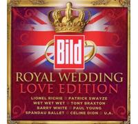 Various – Bild Royal Wedding Love Edition – Import