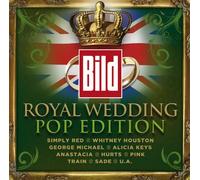 Various – Bild Royal Wedding Pop Edition