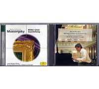 Various - Bilder einer Ausstellung / Pictures From An Exhibition 1966/1979/1989 (Compilation CD, 47 Tracks)