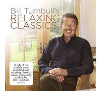Various – Bill Turnbull's Relaxing Class – Import – EUROPA
