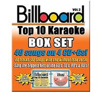 Various - Billboard Box 2 Cible Exclusif