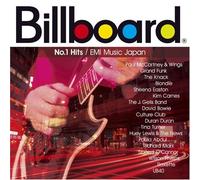 Various - Billboard No.1 Hits-EMI Music