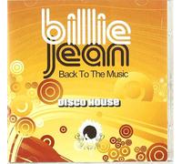 Various - Billie Jean Back to The Music [Import]