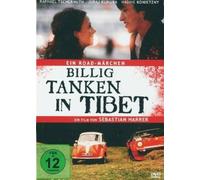 Various - Billig Tanken in Tibet [Import]