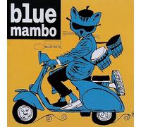 Various Billy May's Rico Mamba Orchestra Chucho Valdés - bIuemambo (bIuenote) cuban cIassics