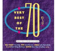 Various - Billy Swan, Toto, ELO, Boston, Santana, Sailor, Dan Hartman. [Import]