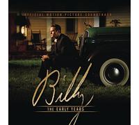 Various - Billy: The Early Years of Billy Graham (Bande Originale du Film)