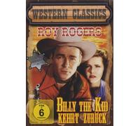 Various - Billy the Kid Kehrt Zurck