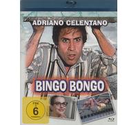 Various - Bingo Bongo [Blu-Ray] [Import]
