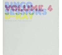 Various - Bingo Sessions V4 [Import]