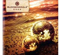 Various - BIoomingdaIe - NONSTOP-MIXED (perfect for Bar, Restaurant, Party, Gardenparty, Beach-Club etc)