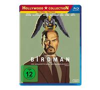 Various - Birdman Bd [Blu-ray]