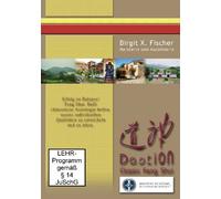 Various - Birgit X. Fischer: Doation-Classic Feng Shui [Import]