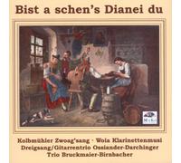 Various - Bist a Schen'S Dianei du [Import]
