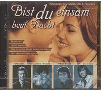 Various - Bist Du Einsam Heut' Nacht