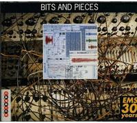 Various - Bits and Pieces/Ems 30 Years