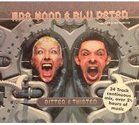 Various - Bitter and Twisted [Import]