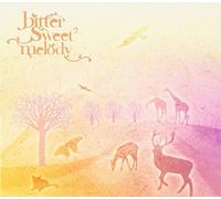 Various - Bitter Sweet Melody [Import]