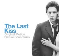 Original Soundtrack – Last Kiss – Sony BMG – Import USA/Canada