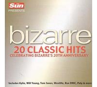 Various - Bizarre:20 Classic Hits [Import]