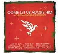 Various Artists - Come Let Us Adore Him