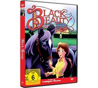 Various - Black Beauty