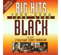 Compilation - Big Hits 1980/2000-Black