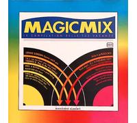 Various Black Box - MAGlCMlX (Nonstop DJ Mix, 90s Club Music)