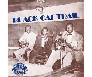 Various - Black Cat Trail